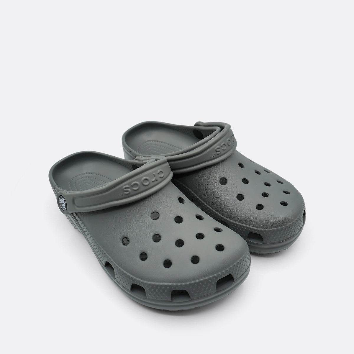Crocs Classic Slate Grey