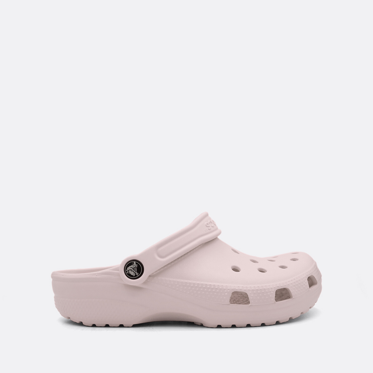 Crocs Classic Kids Quartz Pink