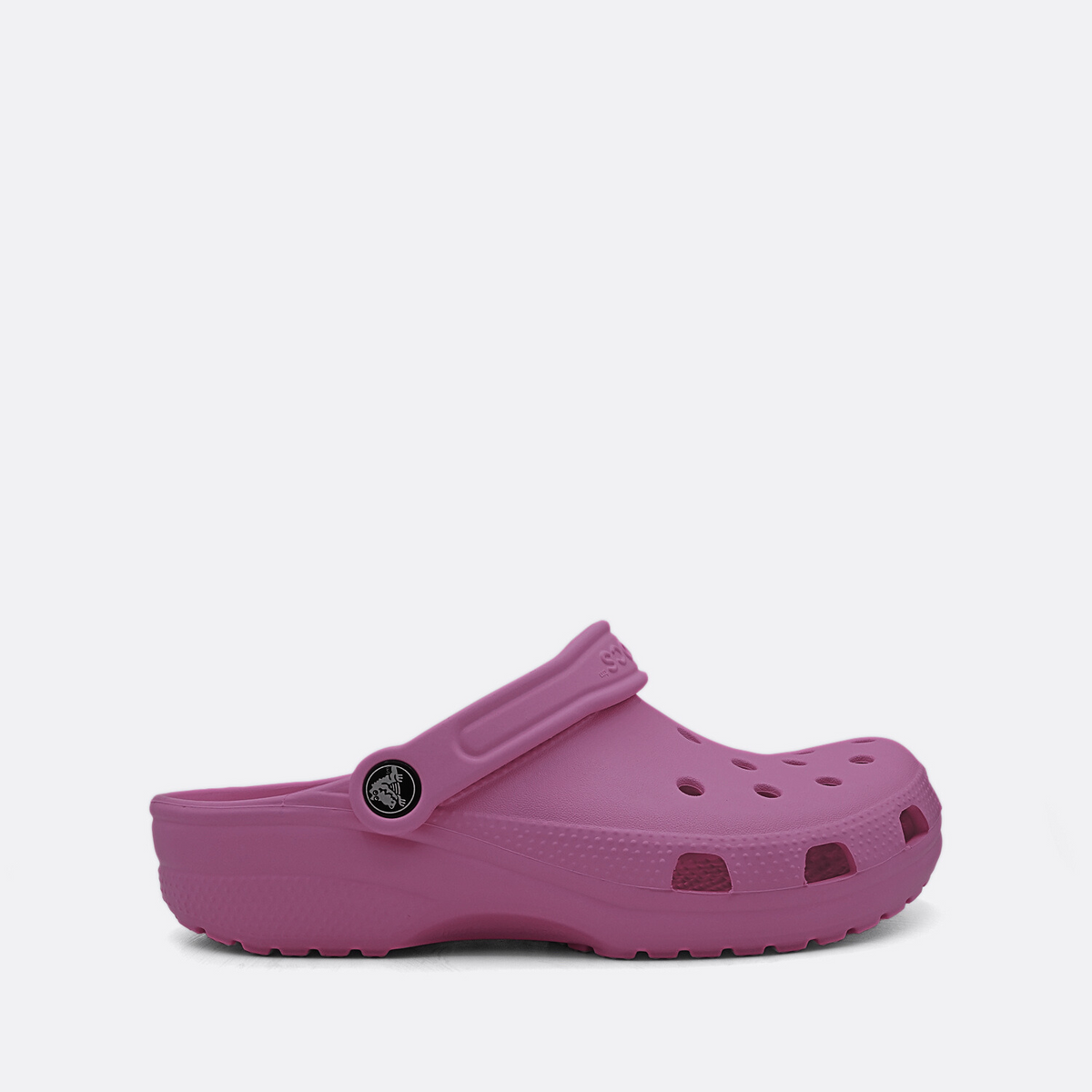 Crocs Classic Fuschia Pink