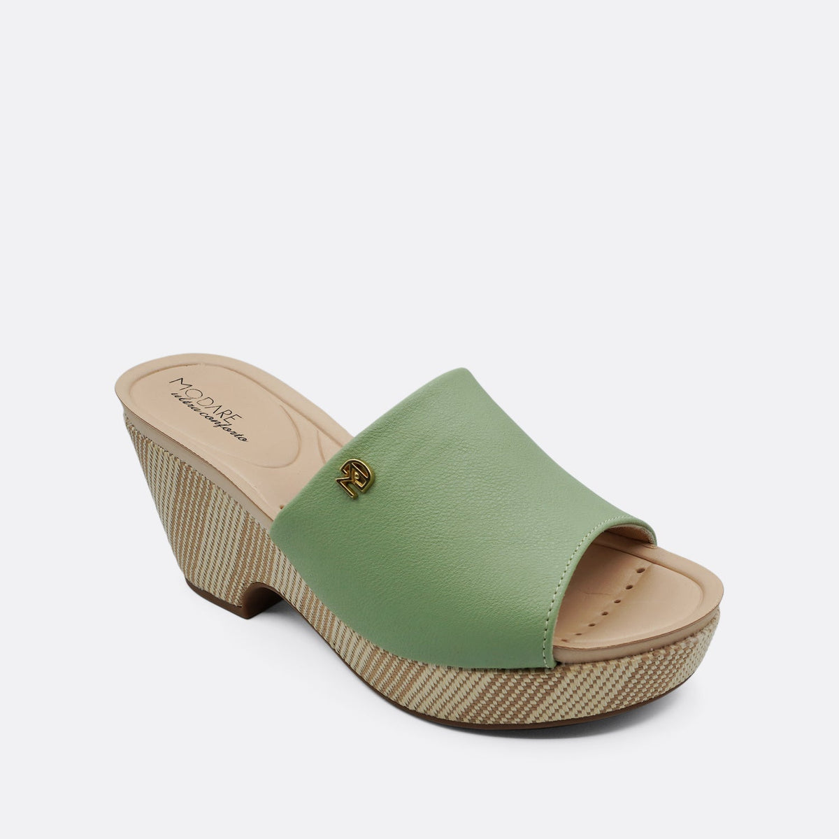 Modare Mandy Bamboo Heel