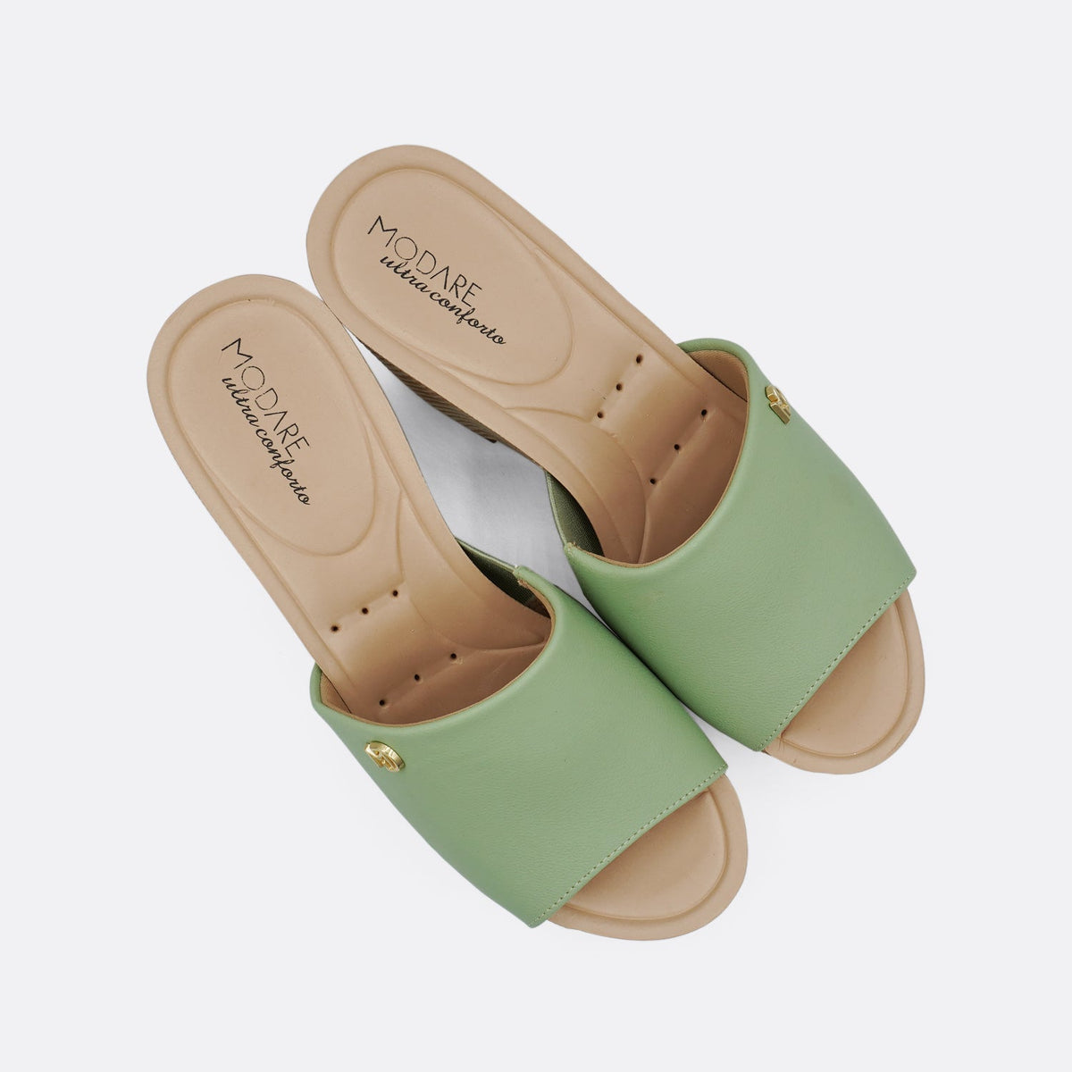 Modare Mandy Bamboo Heel