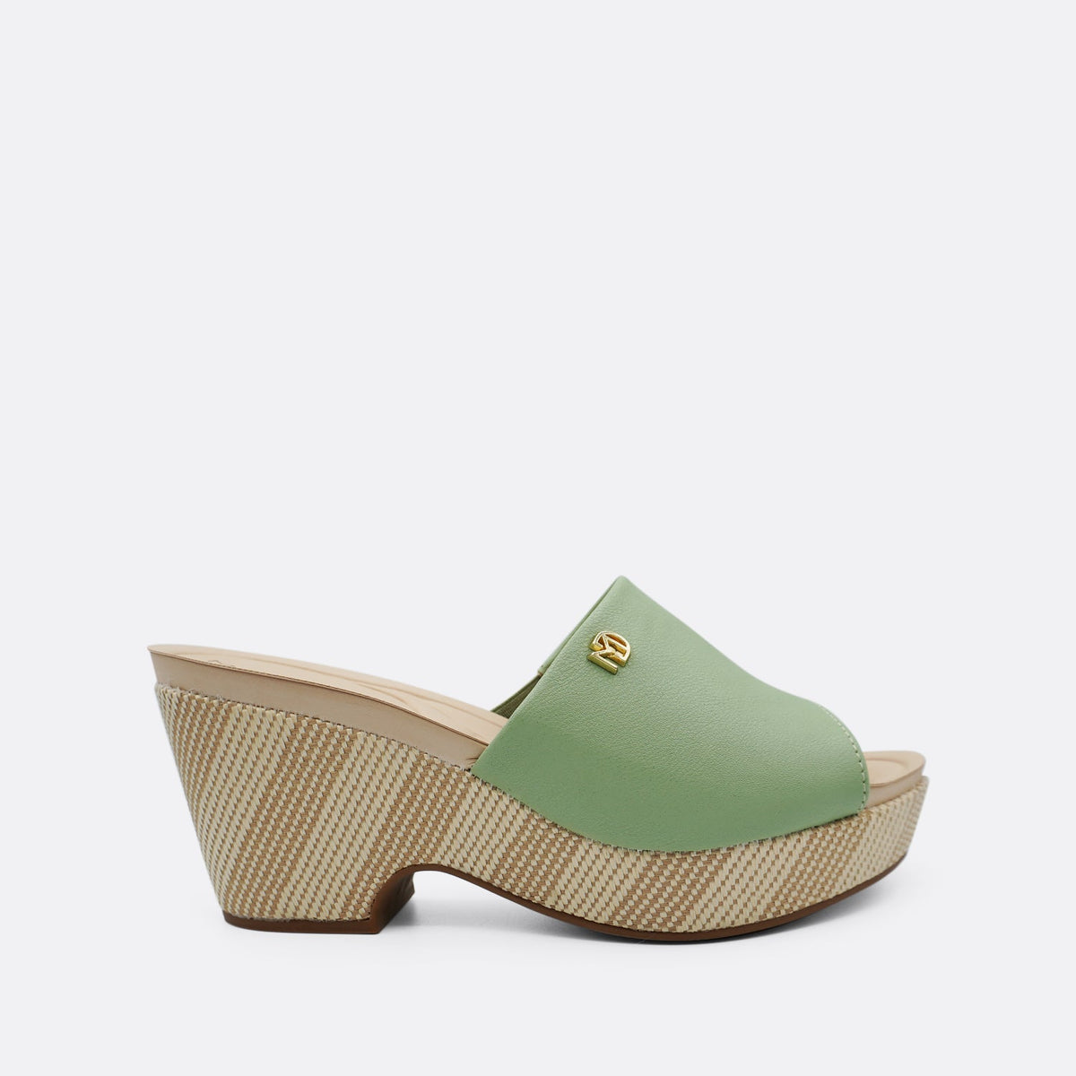 Modare Mandy Bamboo Heel