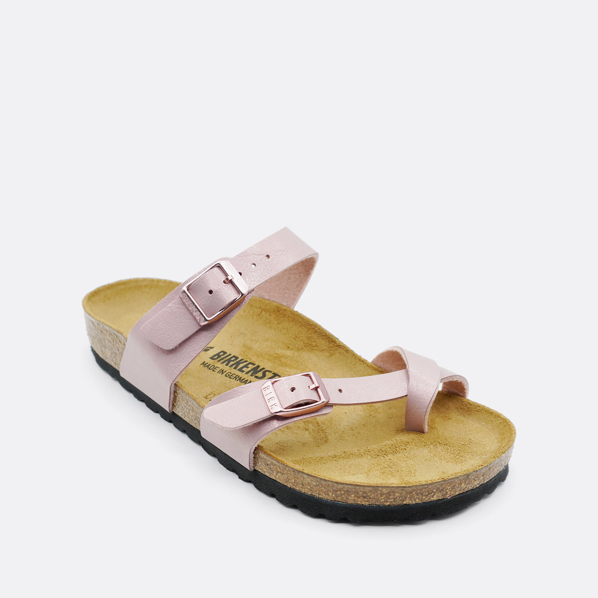 Birkenstock Mayari Narrow Lavender Blush