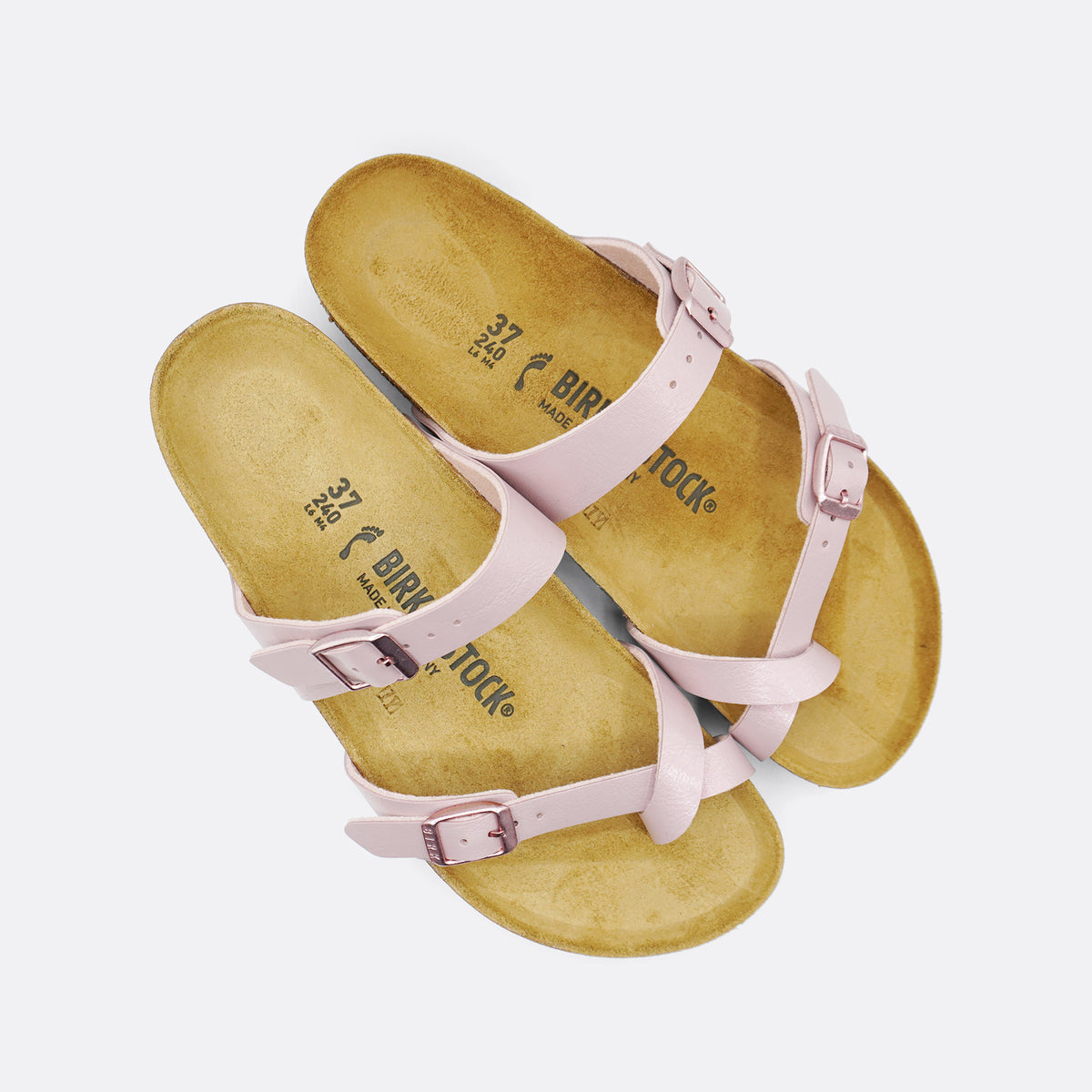 Birkenstock Mayari Narrow Lavender Blush