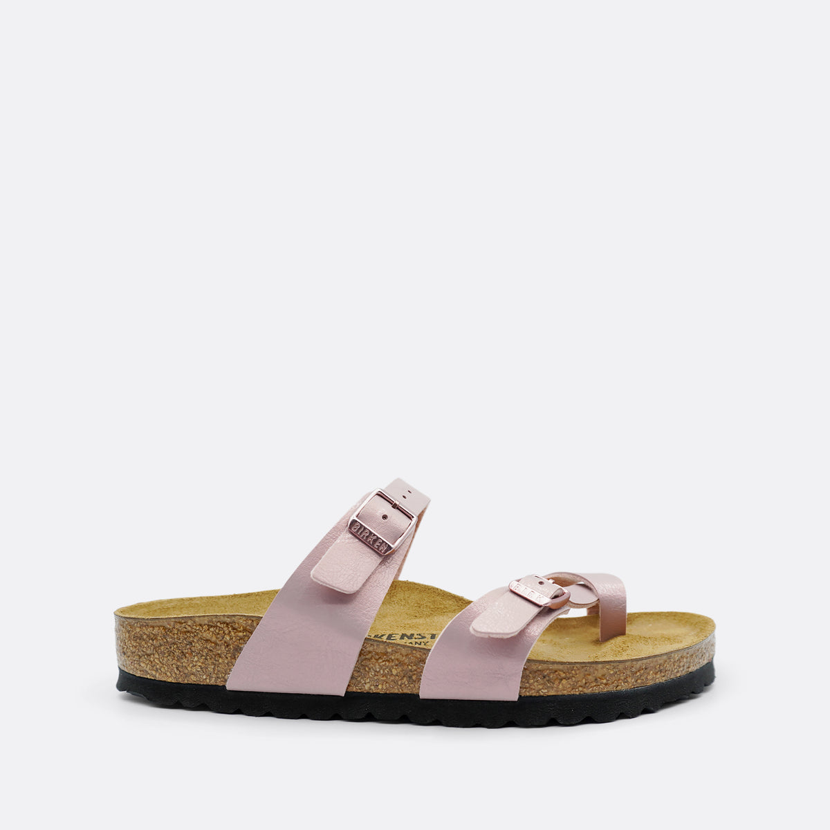 Birkenstock Mayari Narrow Lavender Blush