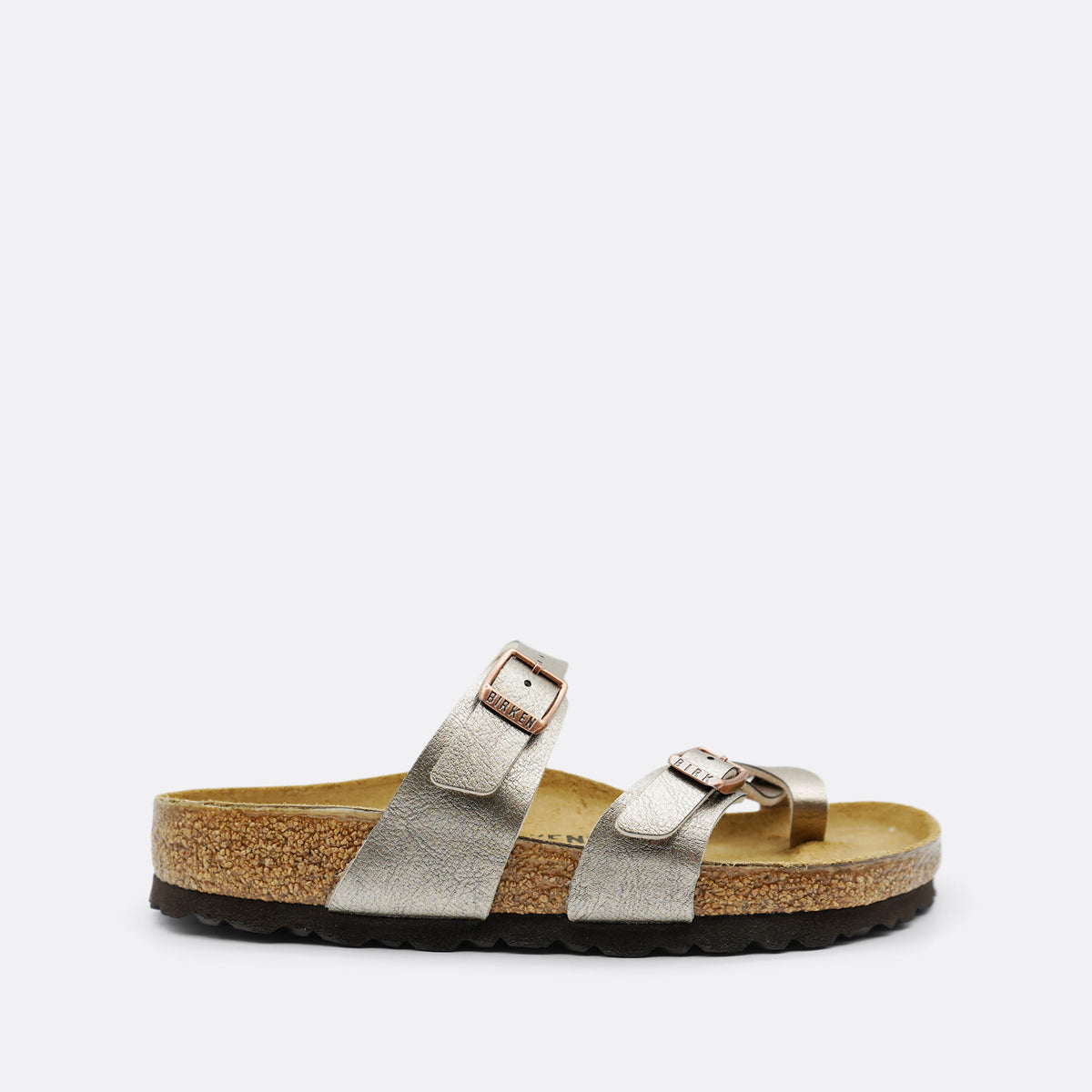 Birkenstock Mayari Graceful Taupe