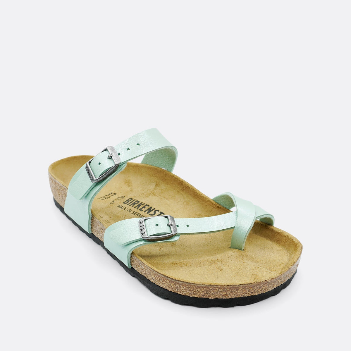 Birkenstock Mayari Matcha