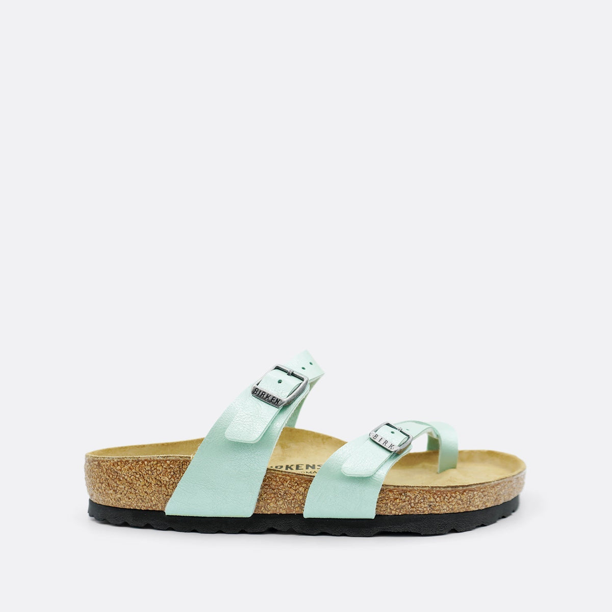 Birkenstock Mayari Matcha