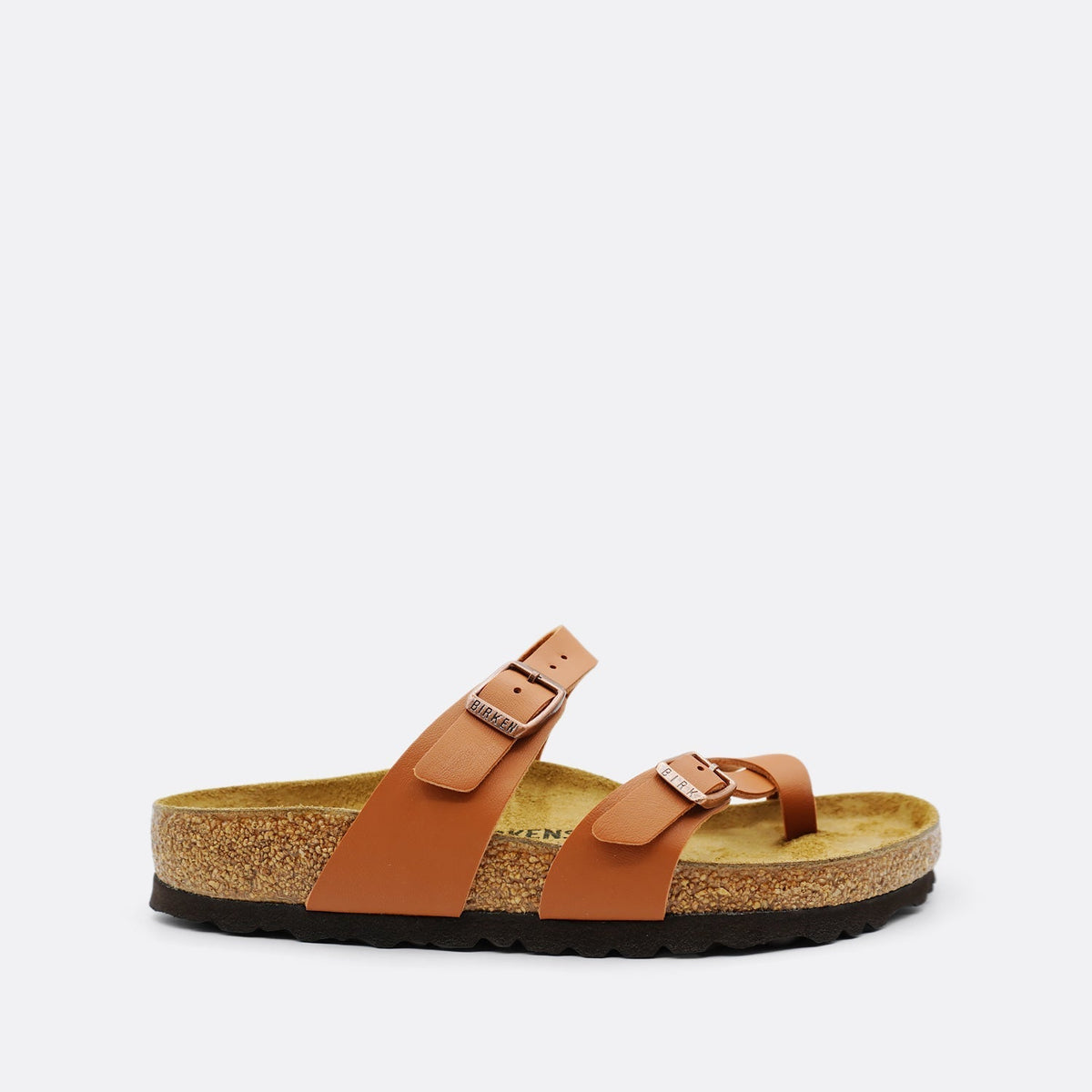 Birkenstock Mayari Ginger Brown