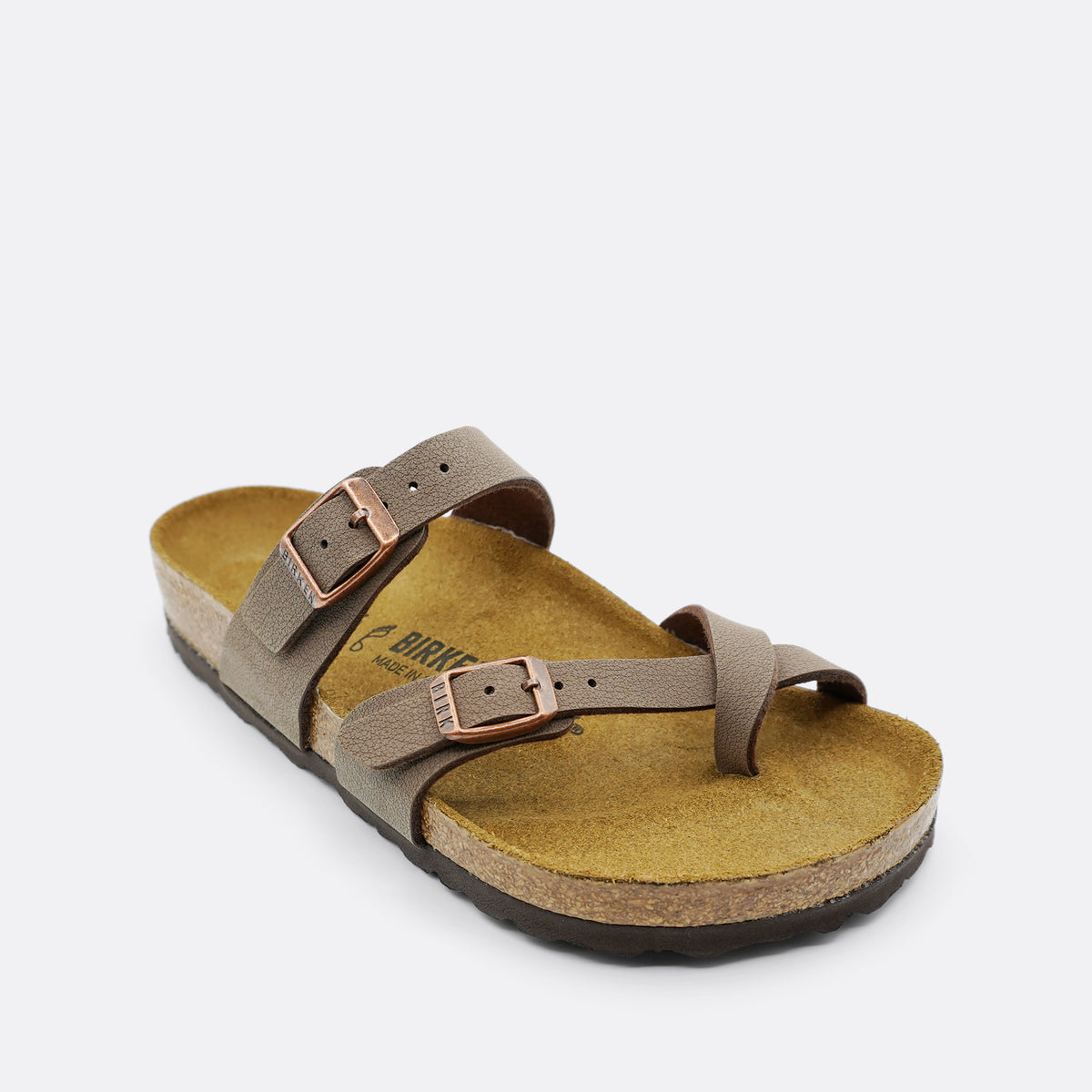 Birkenstock Mayari Mocca