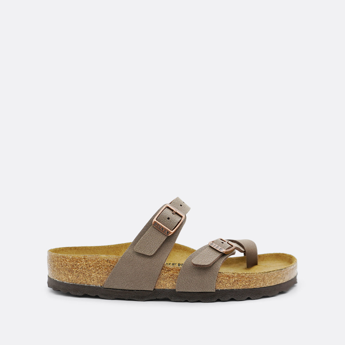 Birkenstock Mayari Mocca