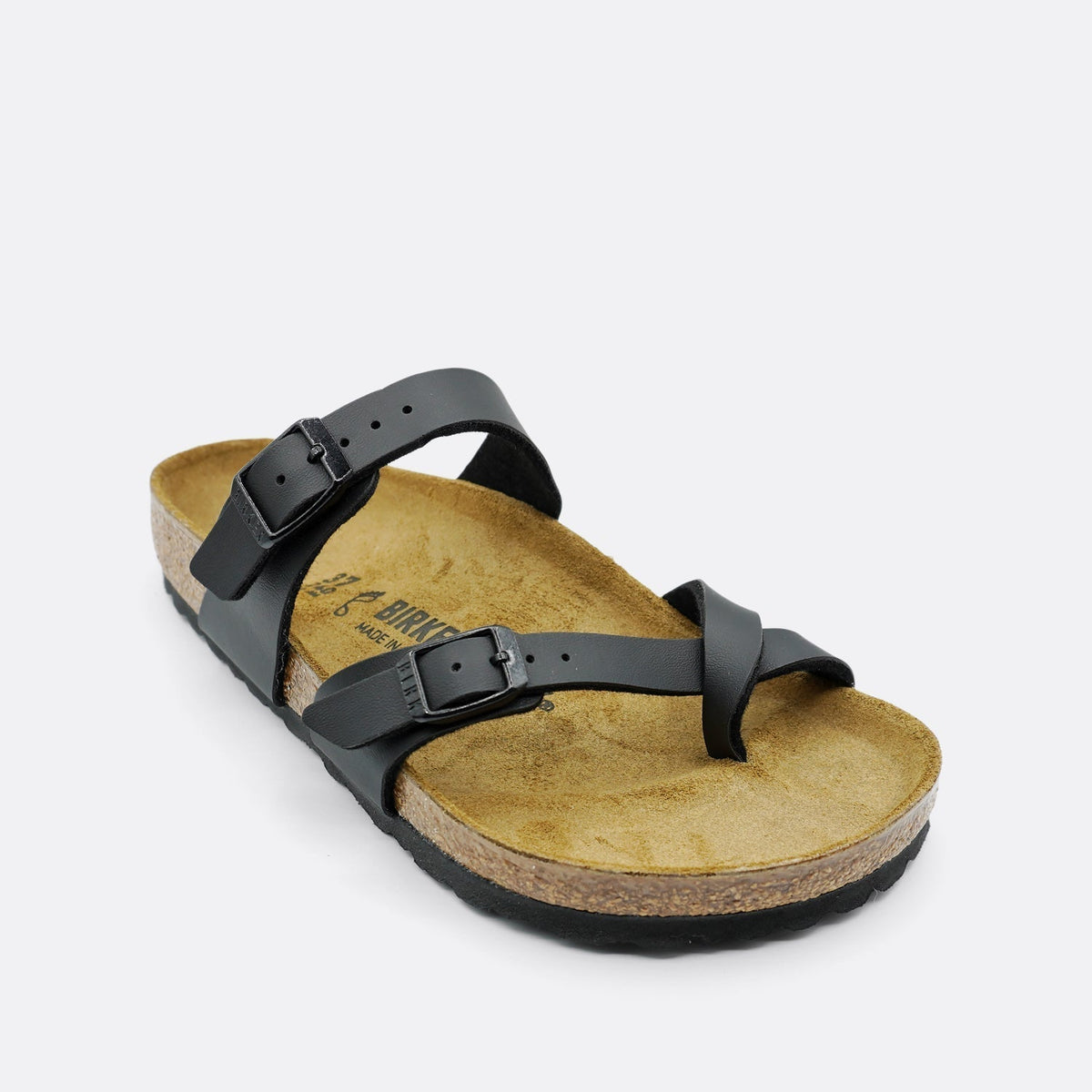 Birkenstock Mayari Black