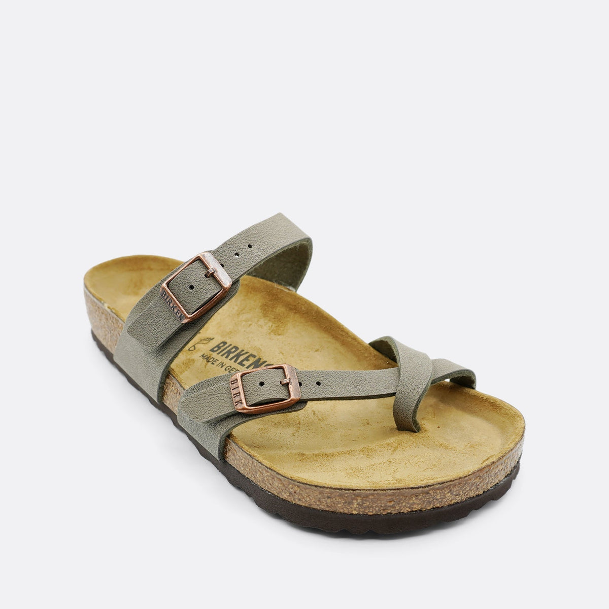 Birkenstock Mayari Stone