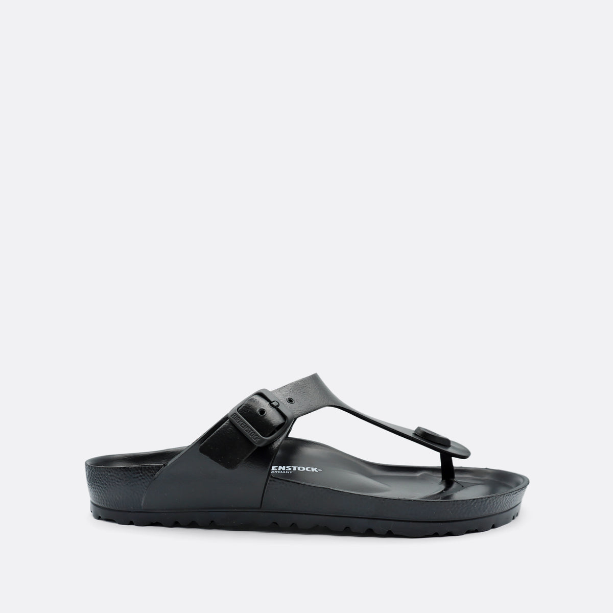 Birkenstock Gizeh EVA Black