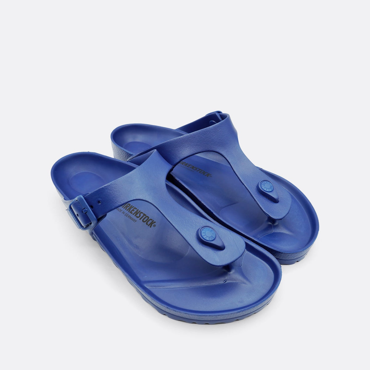 Birkenstock Gizeh EVA Navy