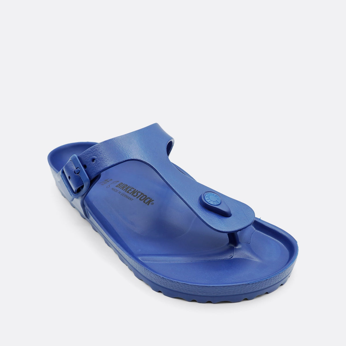 Birkenstock Gizeh EVA Navy