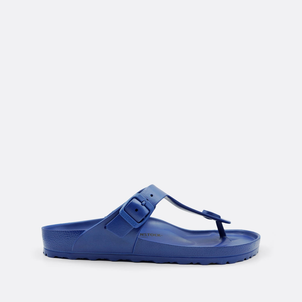 Birkenstock Gizeh EVA Navy