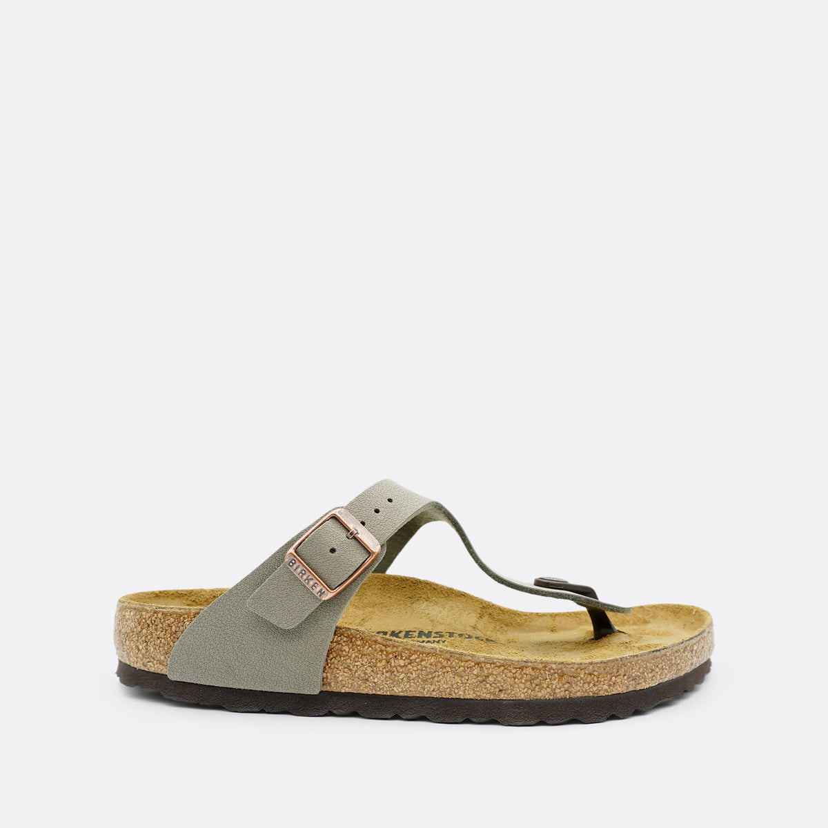 Birkenstock Gizeh Stone