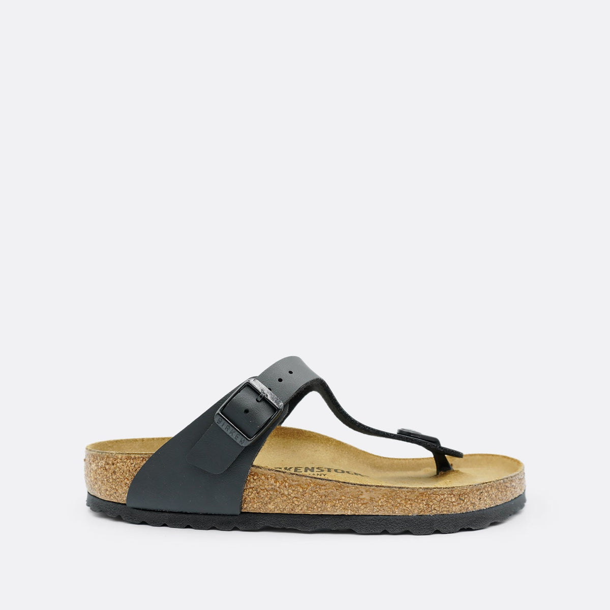 Birkenstock Gizeh Black