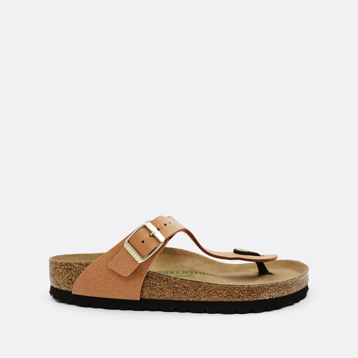 Birkenstock Gizeh Vegan Pecan