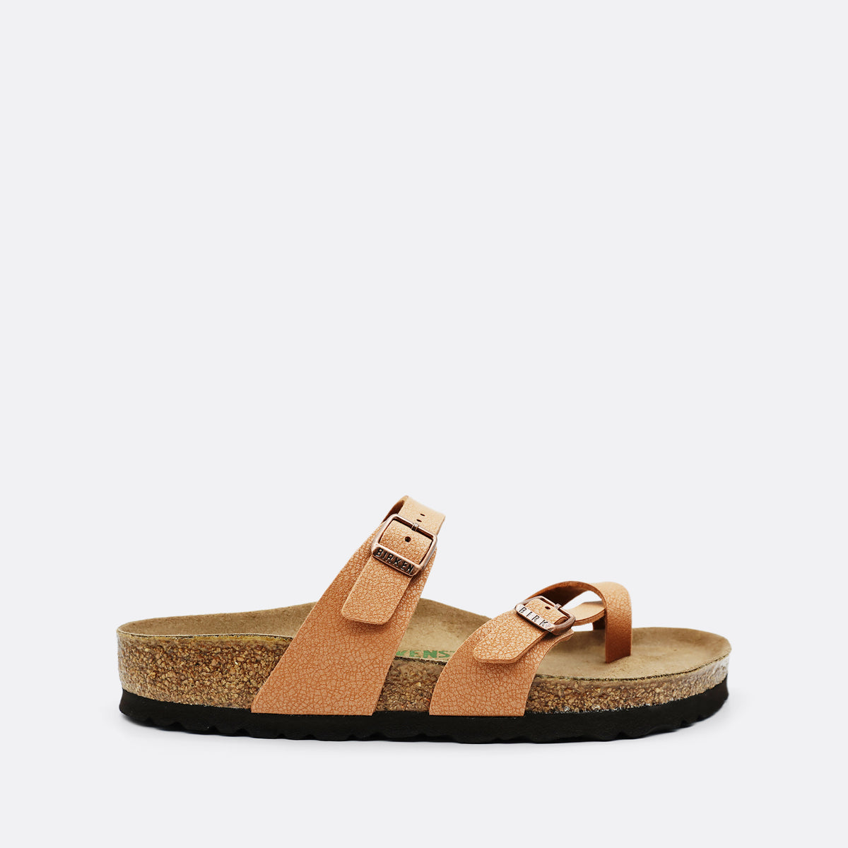 Vegan Pecan Vegan Birkenstocks Mayari Birkenstock Women's Mayari