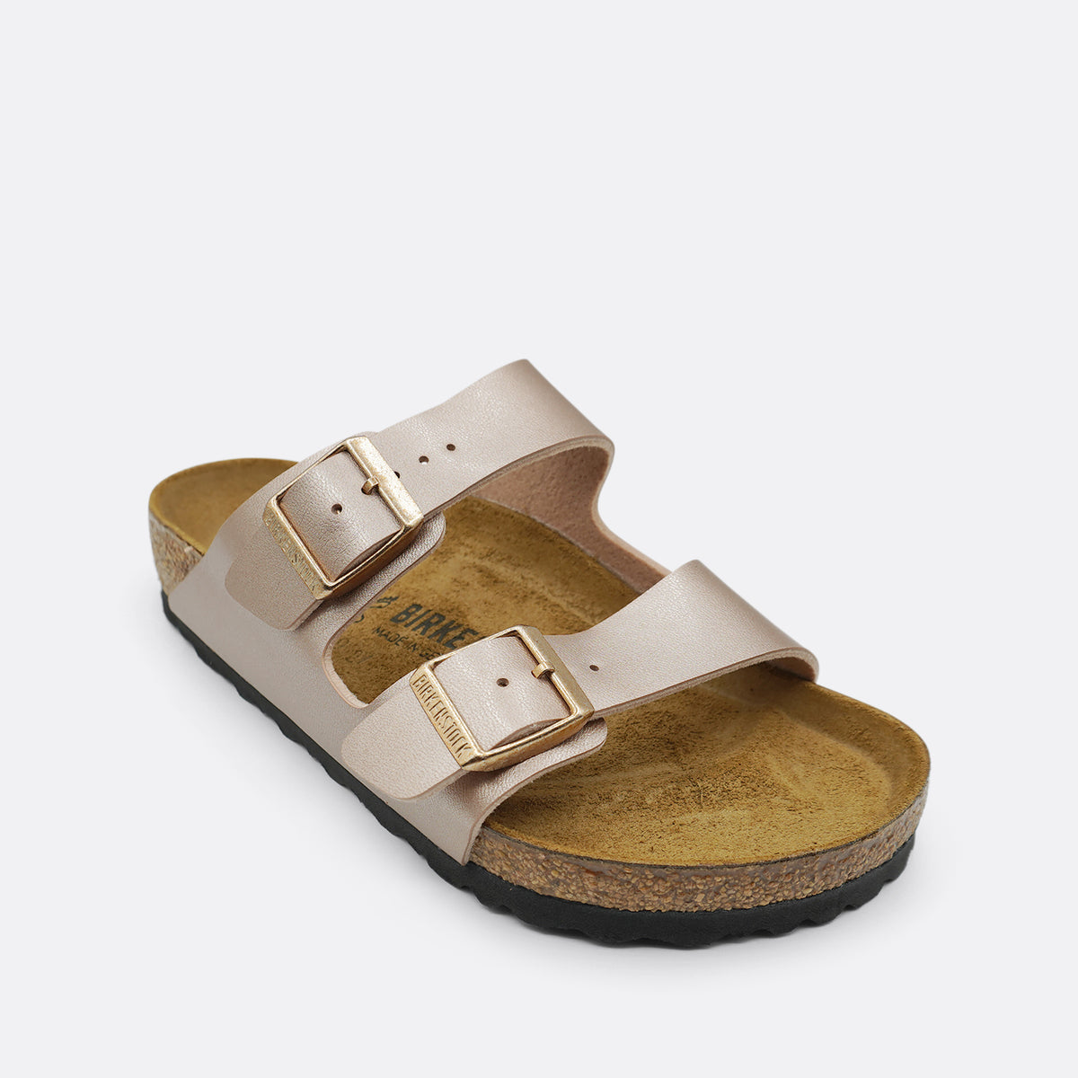 Birkenstock Arizona Unisex Copper