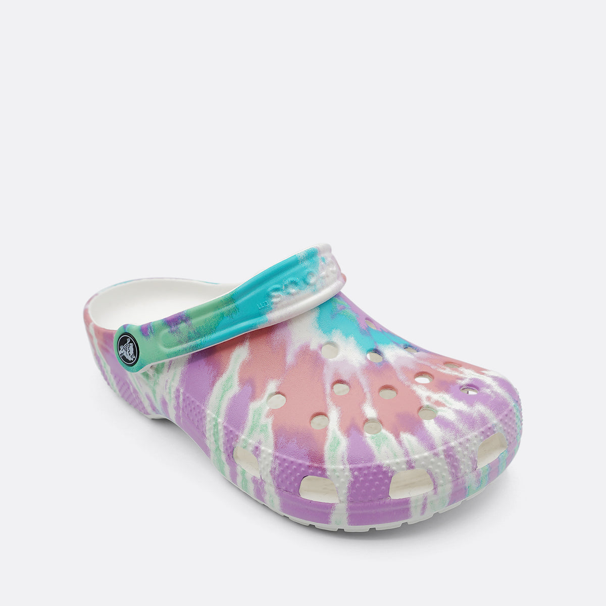 Crocs Tie Dye Fresco