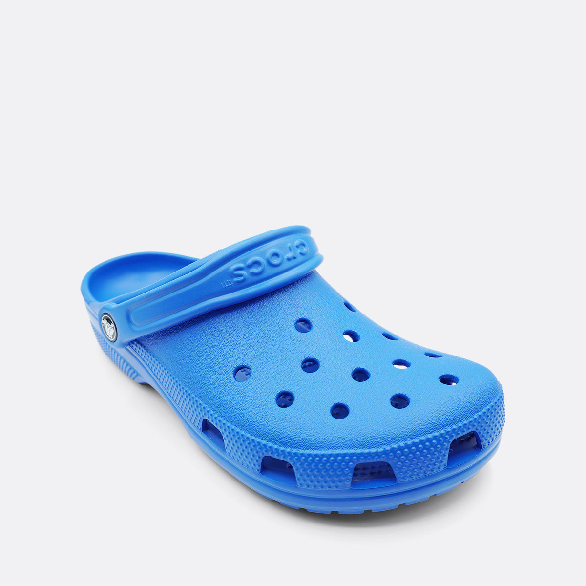 Crocs Classic Cobalt