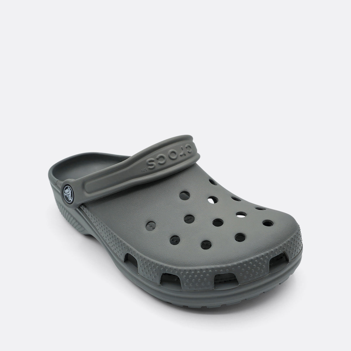 Crocs Classic Slate Grey