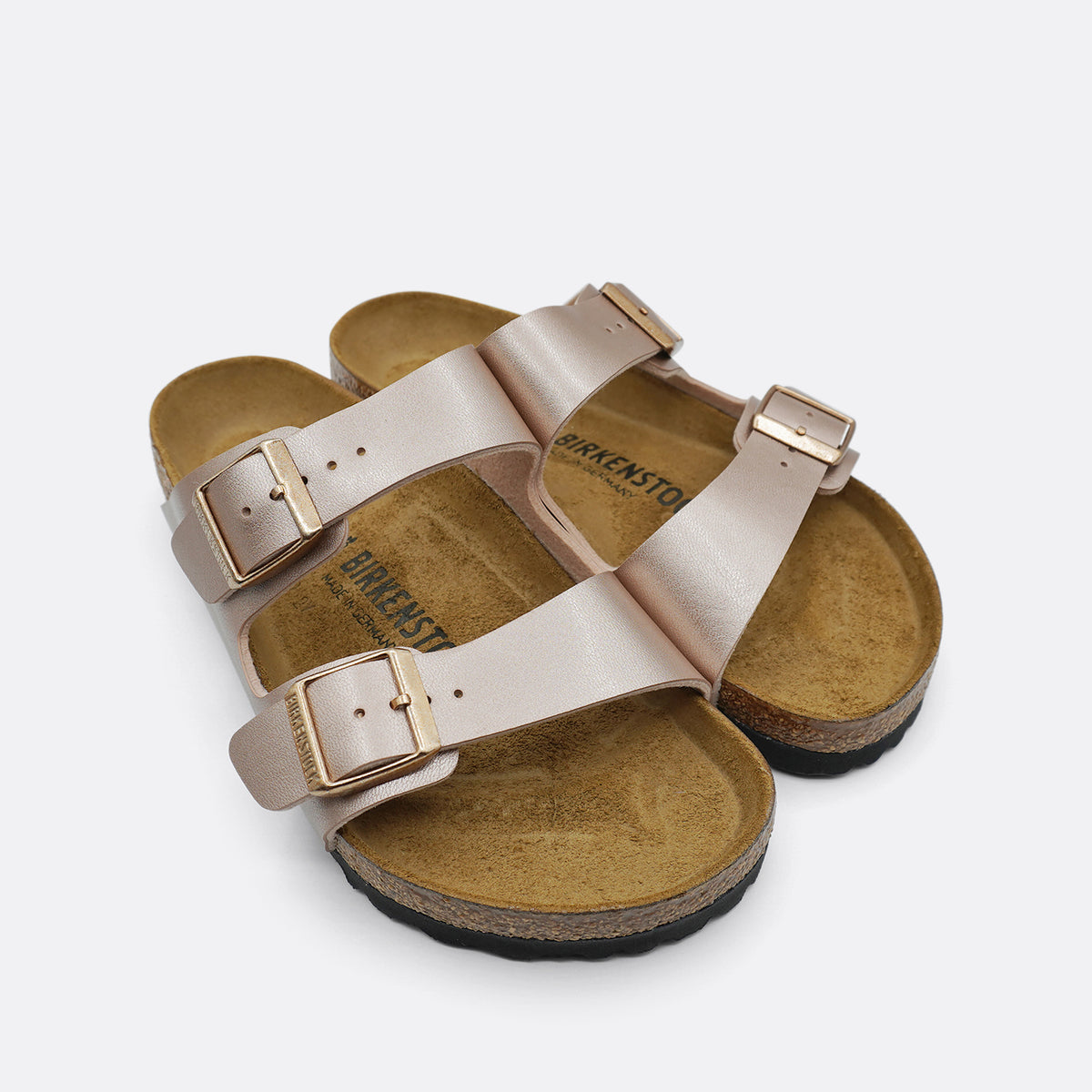 Birkenstock Arizona Unisex Copper