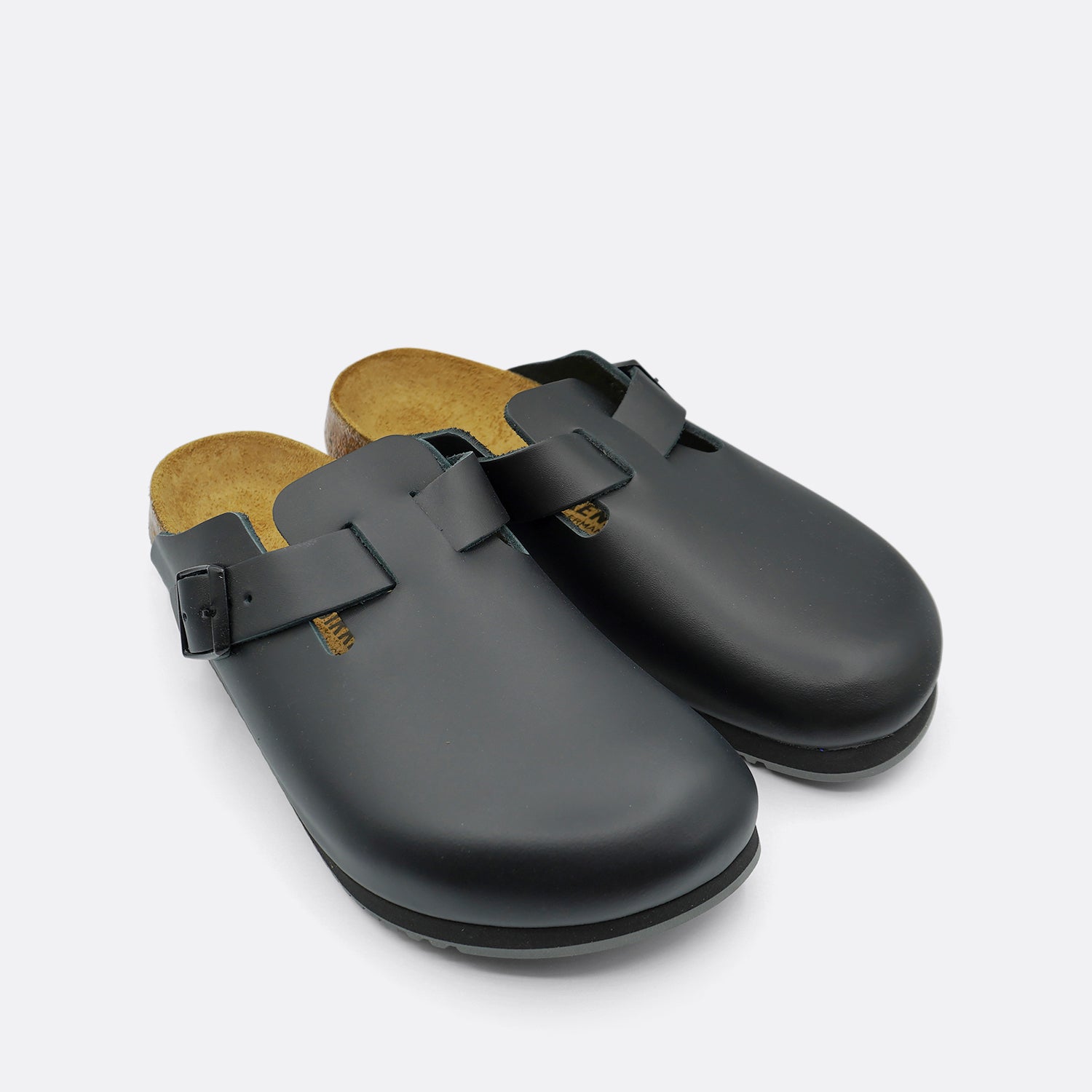 Non slip fashion birkenstocks