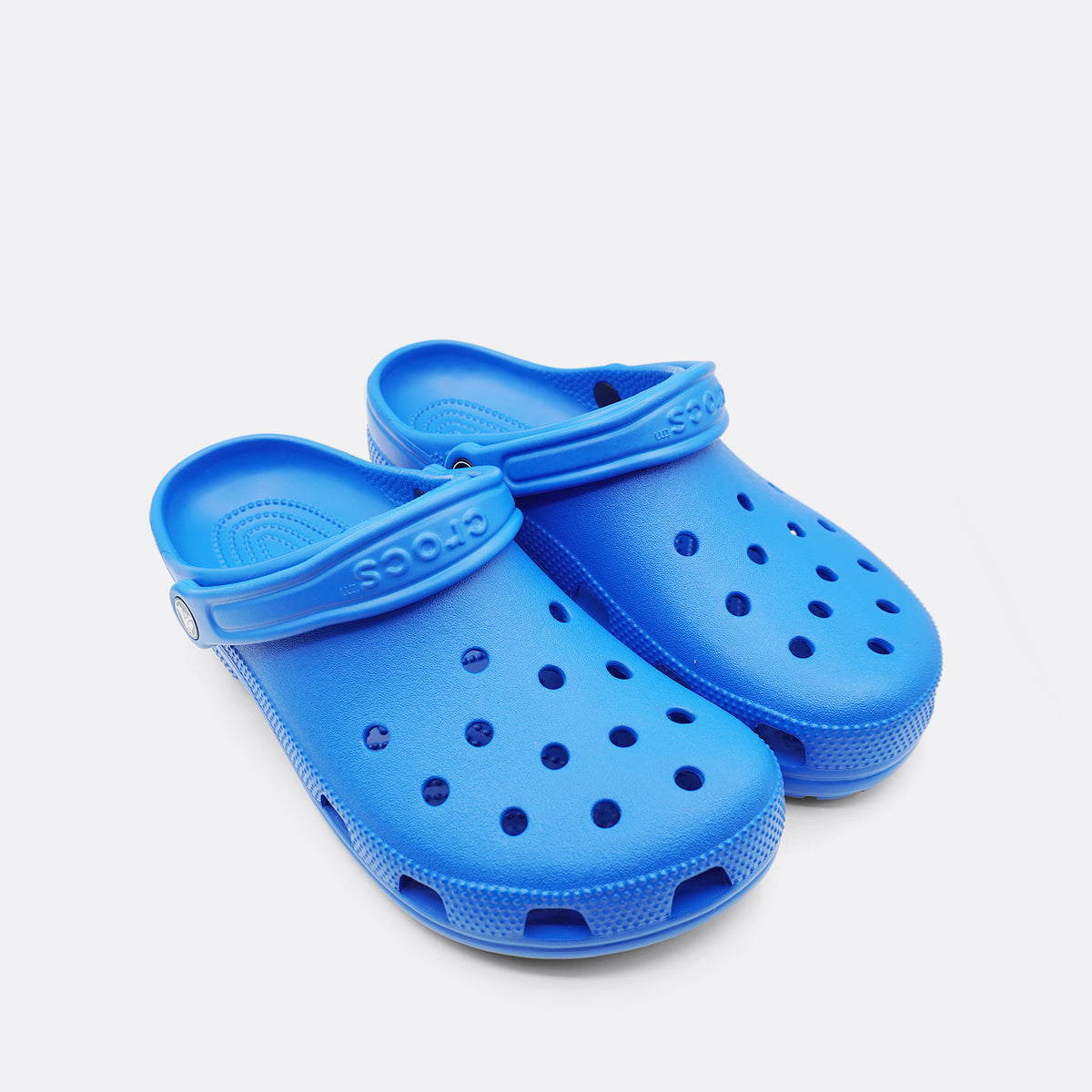 Crocs Classic Cobalt