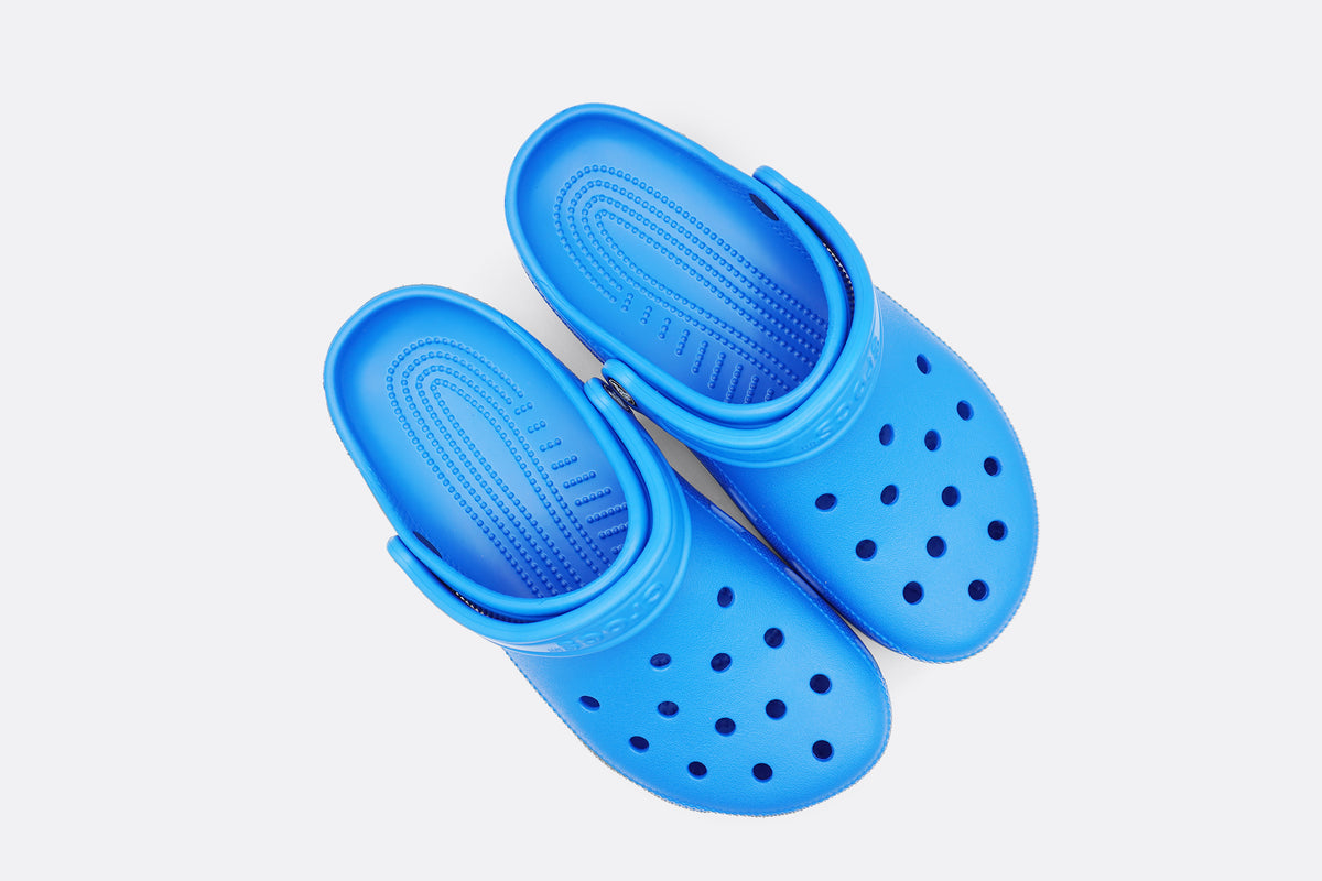 Crocs Classic Cobalt