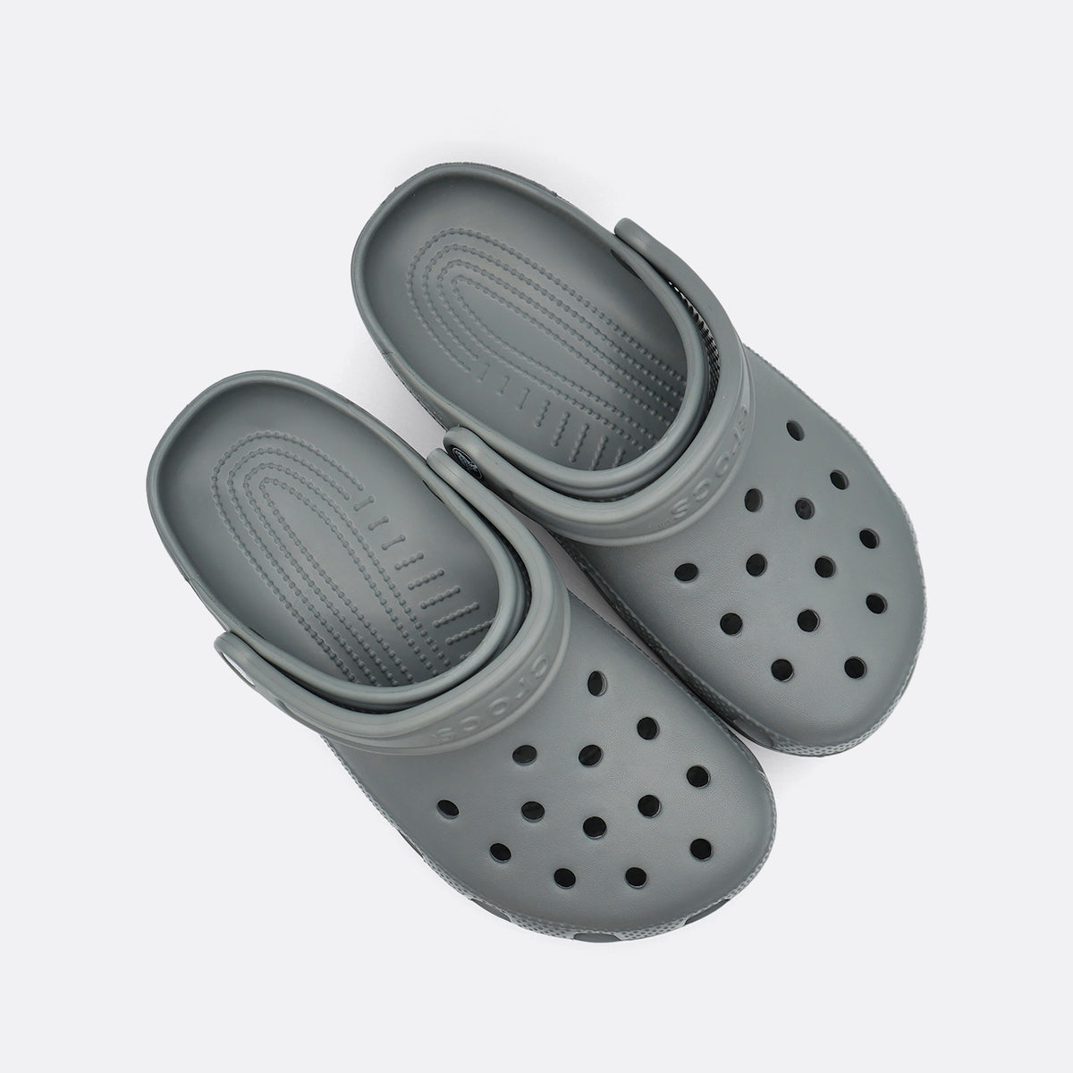 Crocs Classic Slate Grey