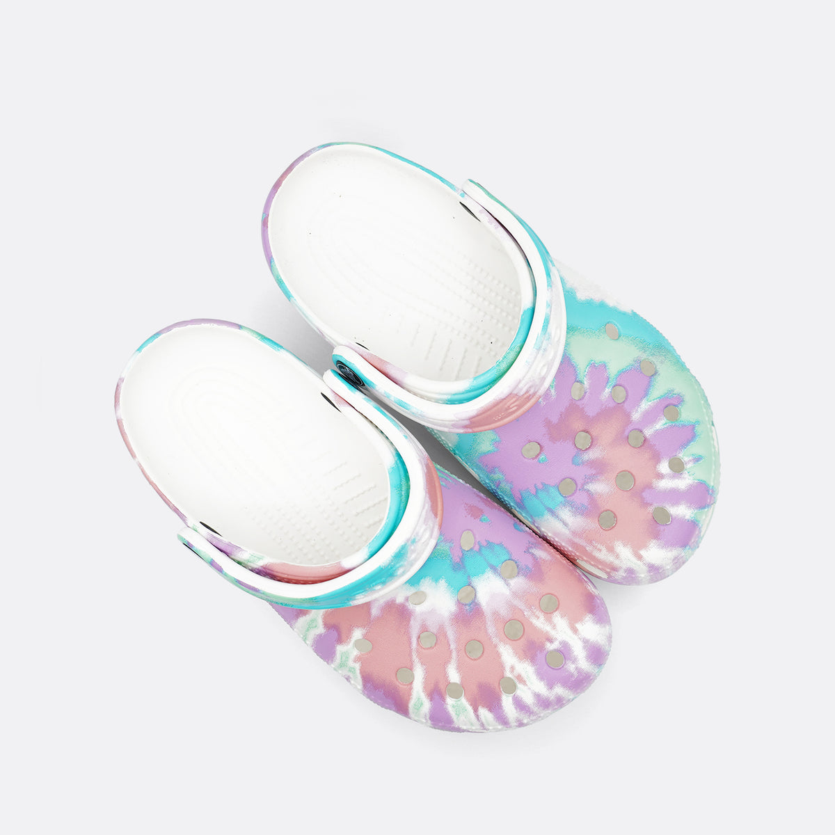 Crocs Tie Dye Fresco