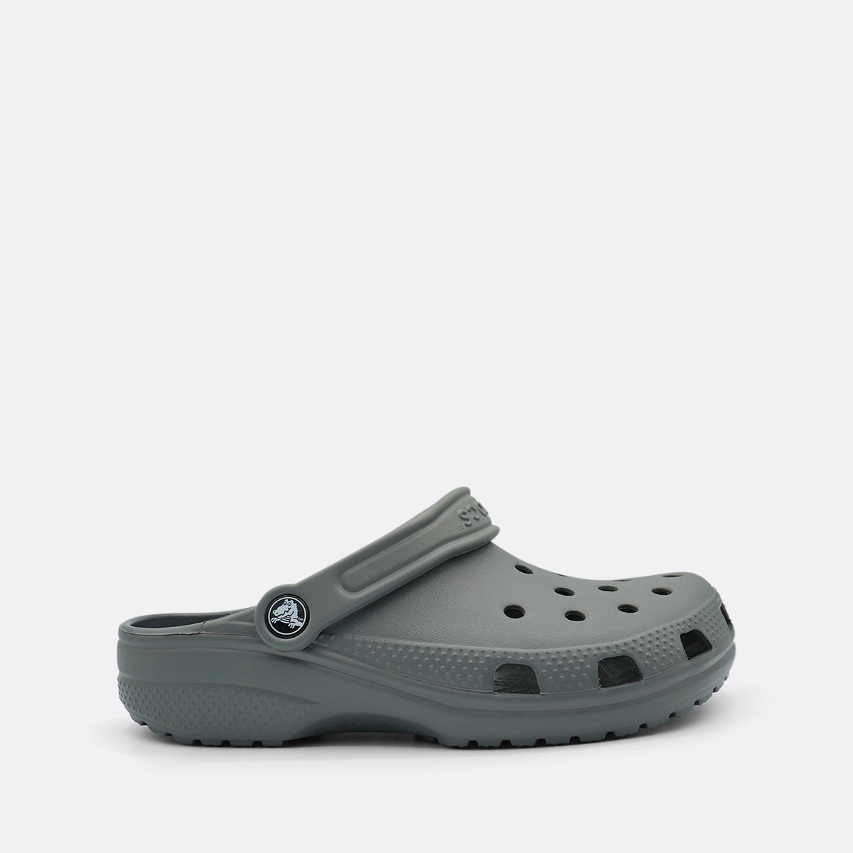 Crocs Classic Slate Grey