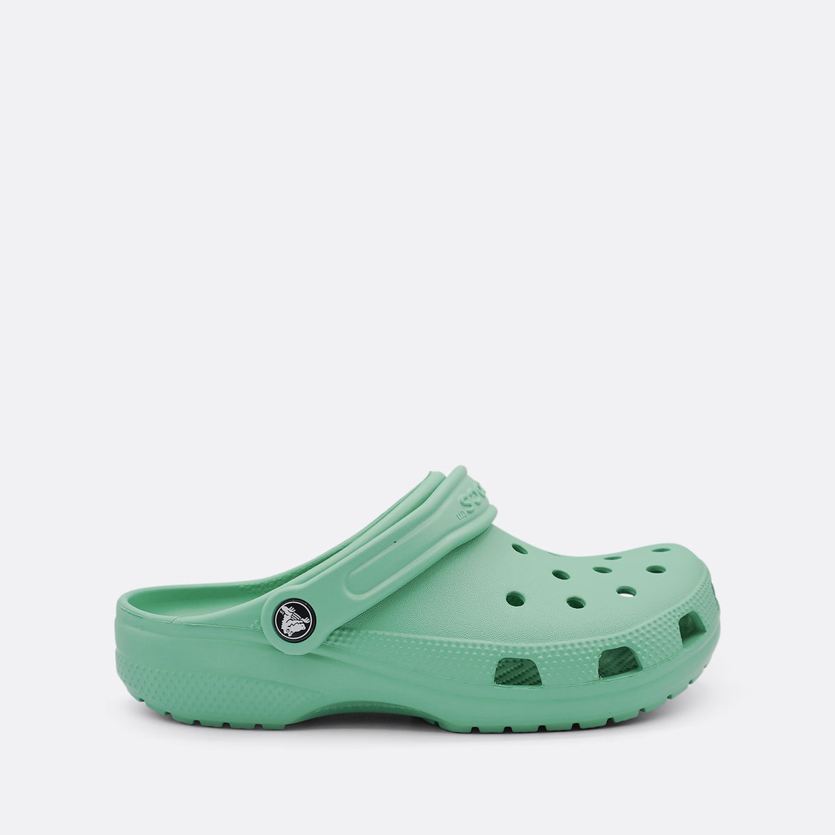 Crocs Classic Jade