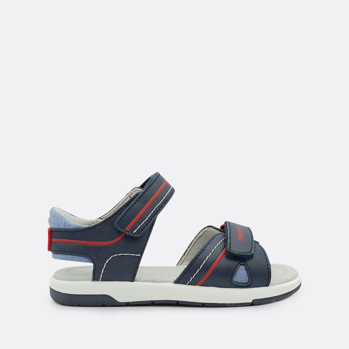 Mayoral Urbana Navy Kids Sandal