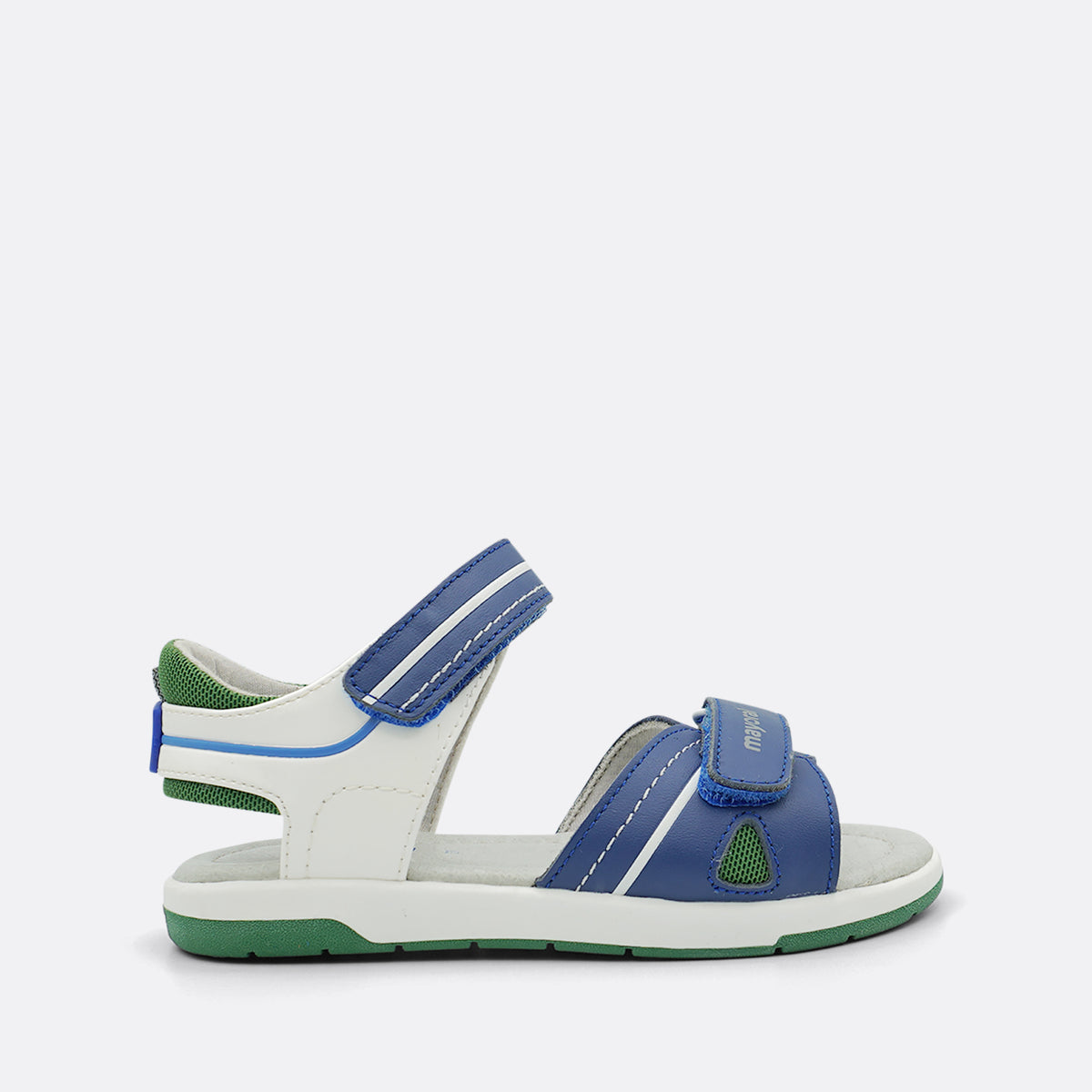 Mayoral Urbana Blue Kids Sandal