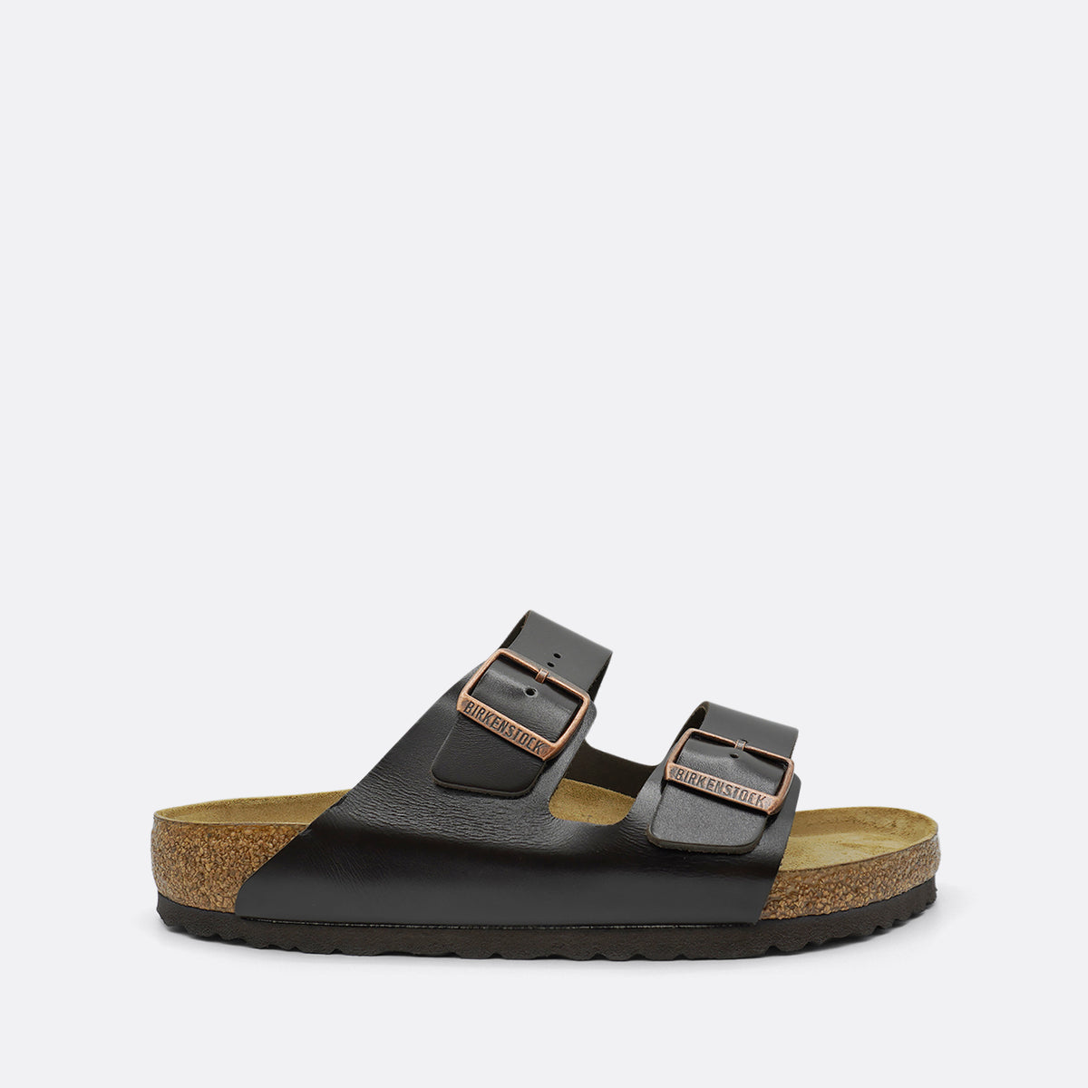 Birkenstock Arizona Soft Footbed Leather Amalfi