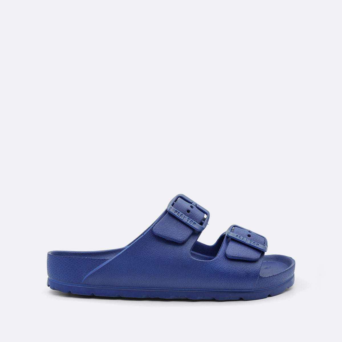 Plakton Wanda Men's Navy Eva Slide