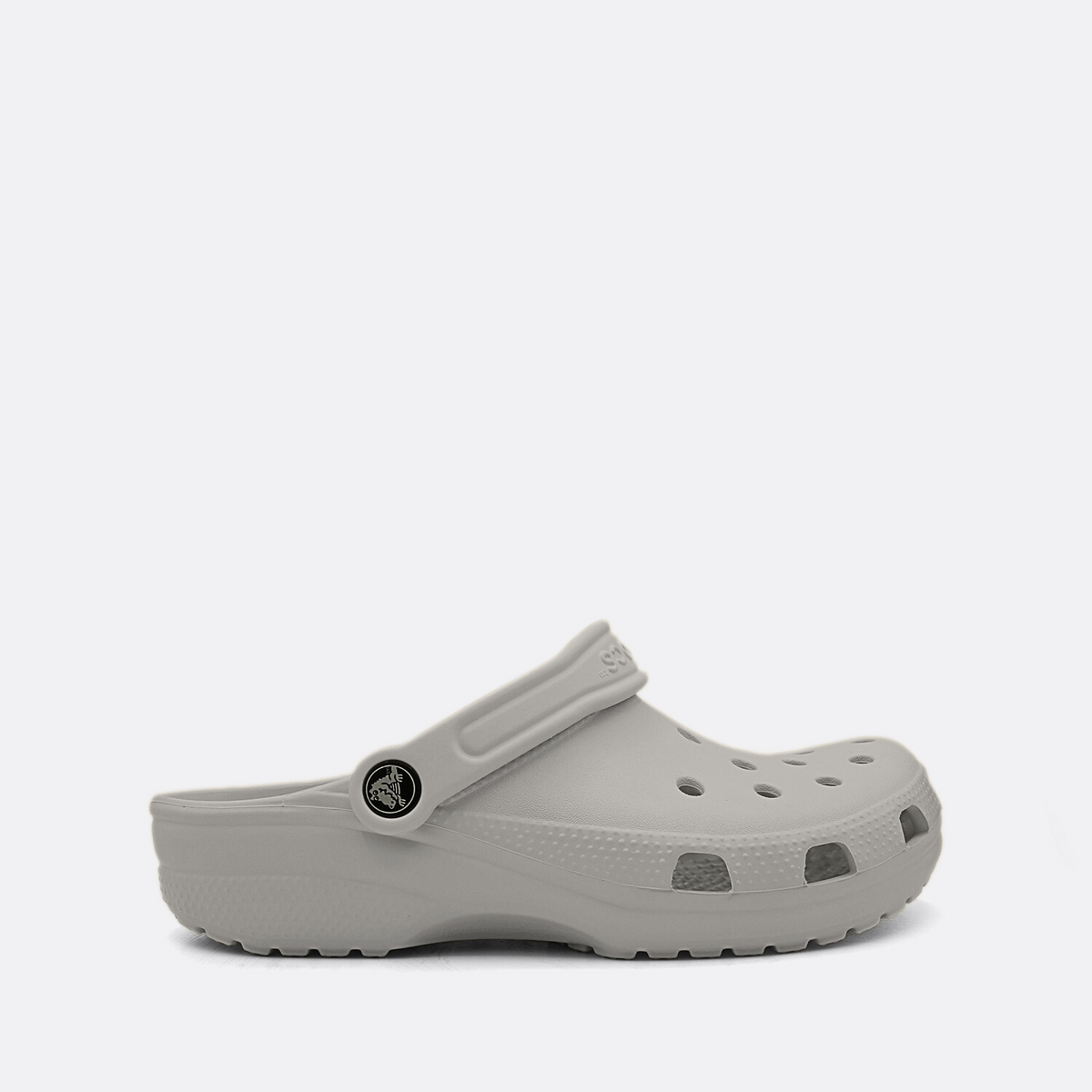 Crocs Classic Elephant Grey