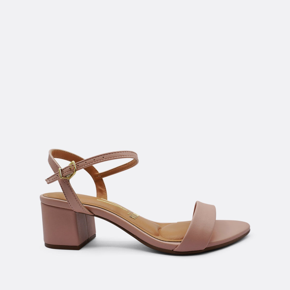 Vizzano Venus Pink Heel