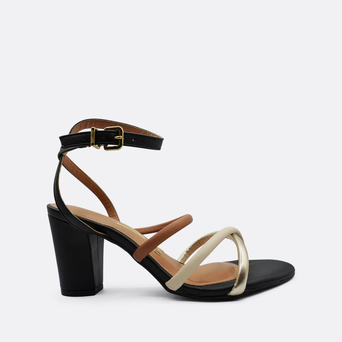 Vizzano Vixen Heel