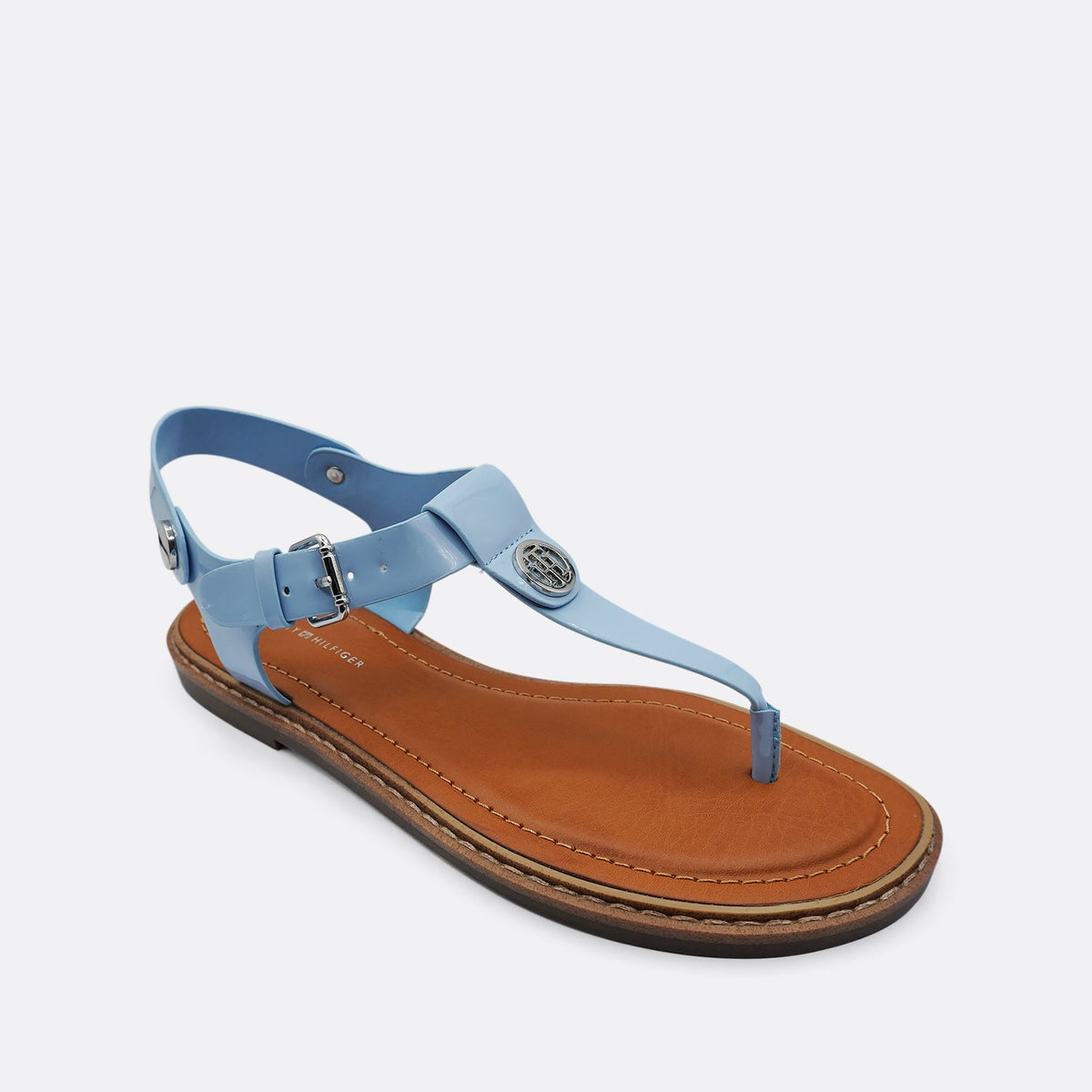 Tommy Hilfiger Bennia Blue Sandal