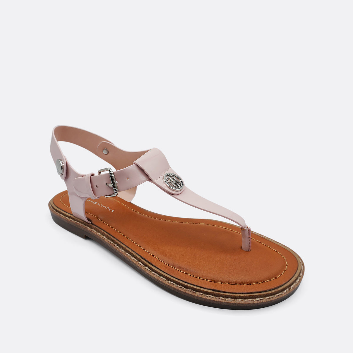 Tommy Hilfiger Bennia Pink Sandal