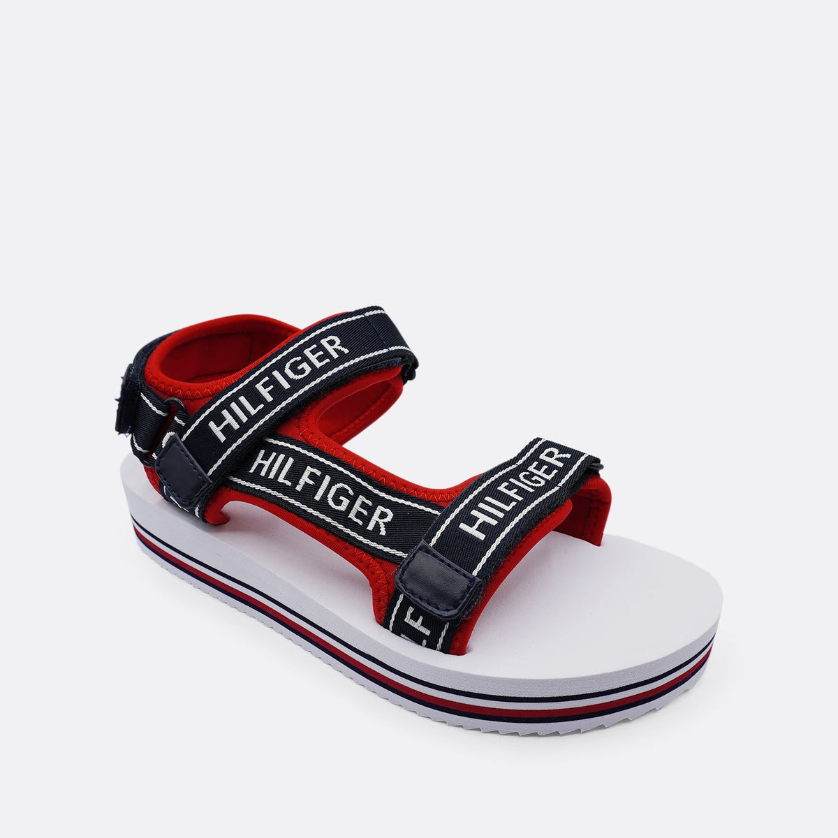 Tommy Hilfiger Nurii White Sandal