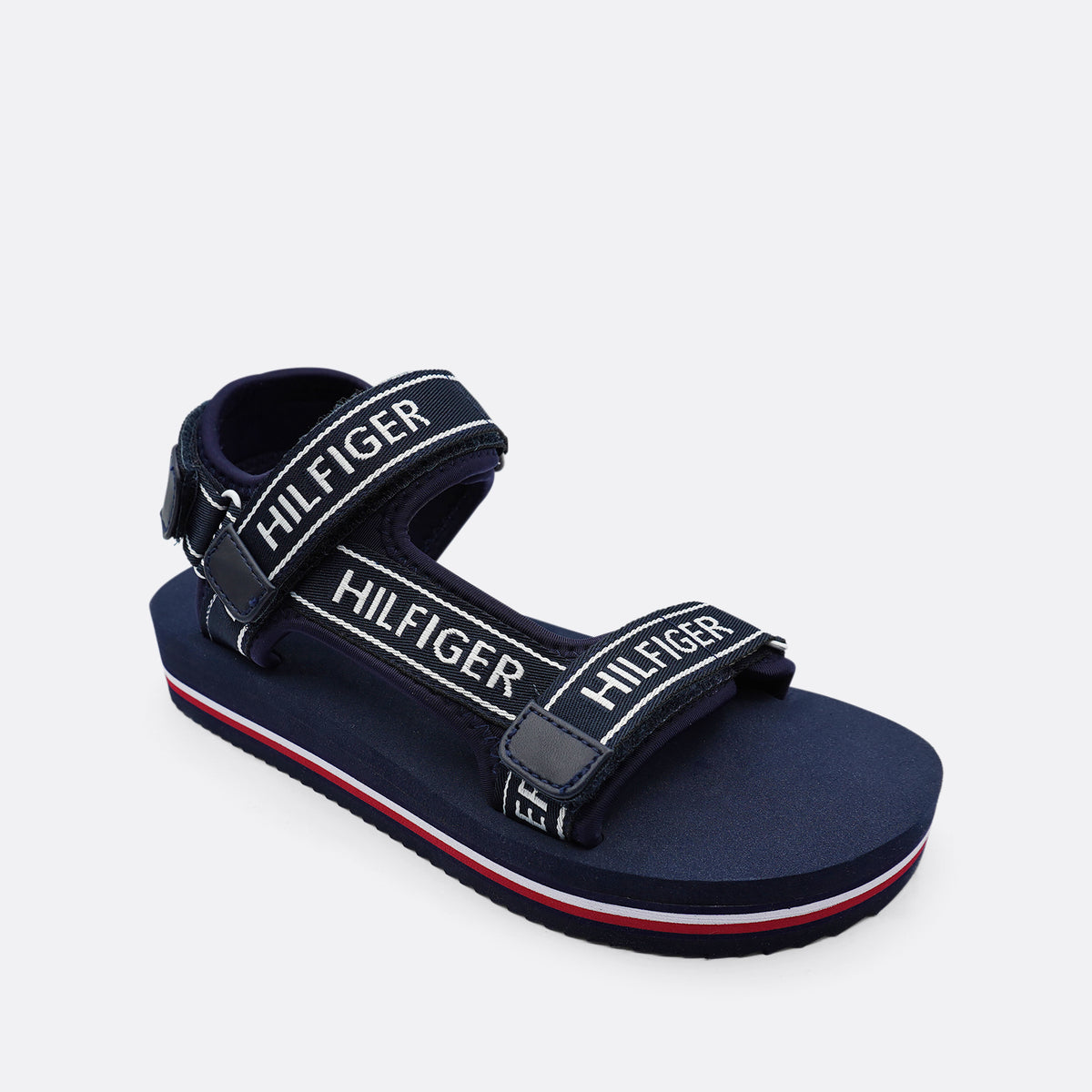 Tommy Hilfiger Nurii Navy Sandal