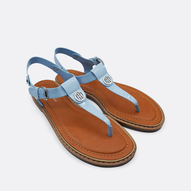 Tommy Hilfiger Bennia Blue Sandal