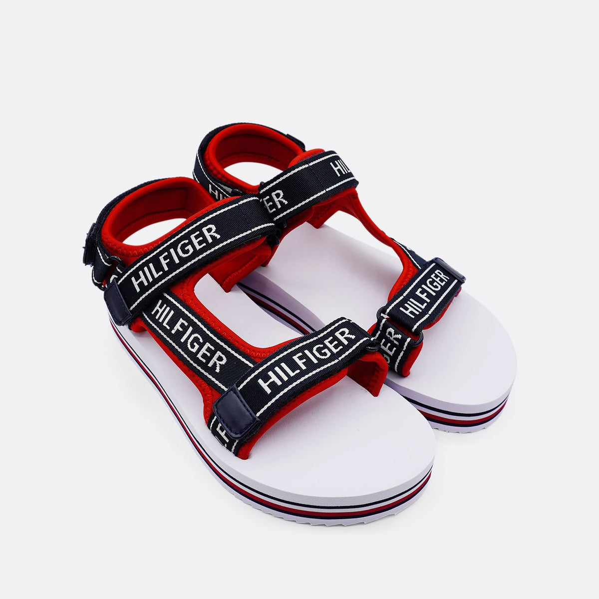 Tommy Hilfiger Nurii White Sandal